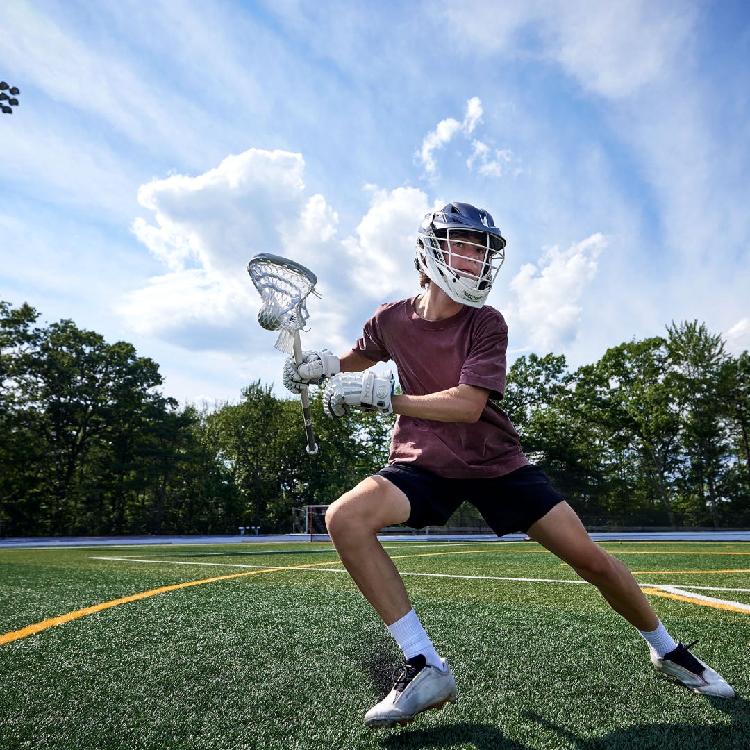 Maverik Hyperlite Lacrosse Shaft - Image 6