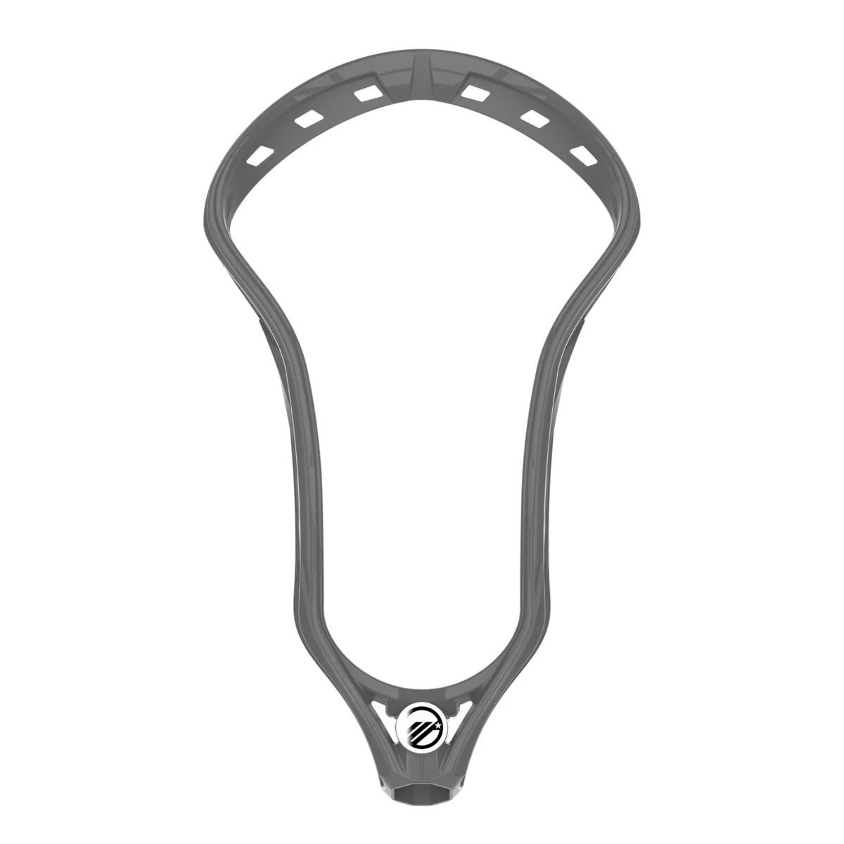 Maverik Kinetik 3.0 Men's Unstrung Lacrosse Head - Image 3