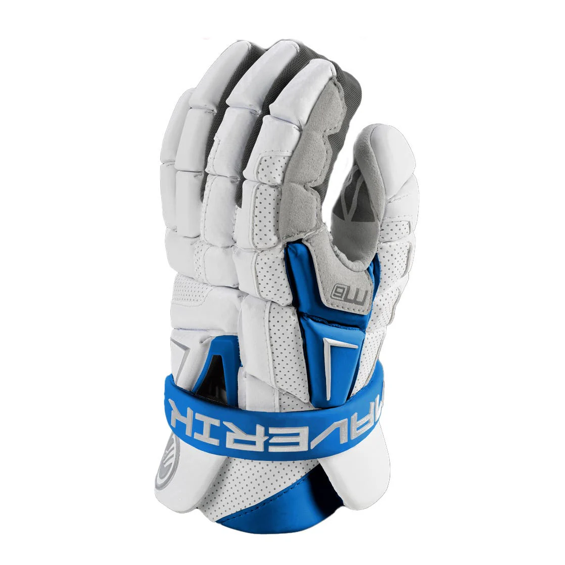 Maverik M6 Limited Edition Lacrosse Gloves - Image 4