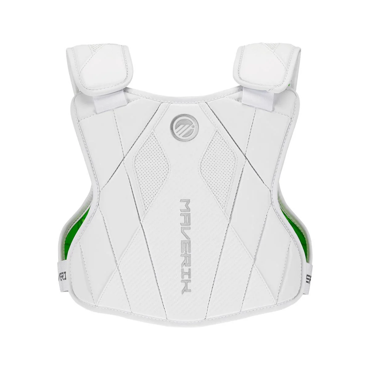 Maverik M6 Speed Lacrosse Shoulder Liner Pads - Image 2