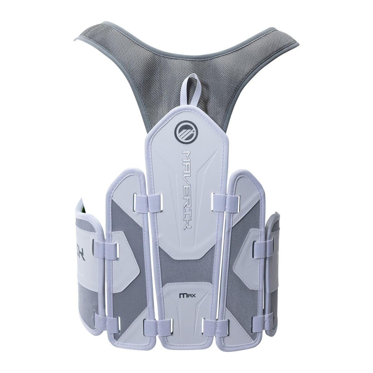 Maverik Max Kidney Lacrosse Pad - Image 2