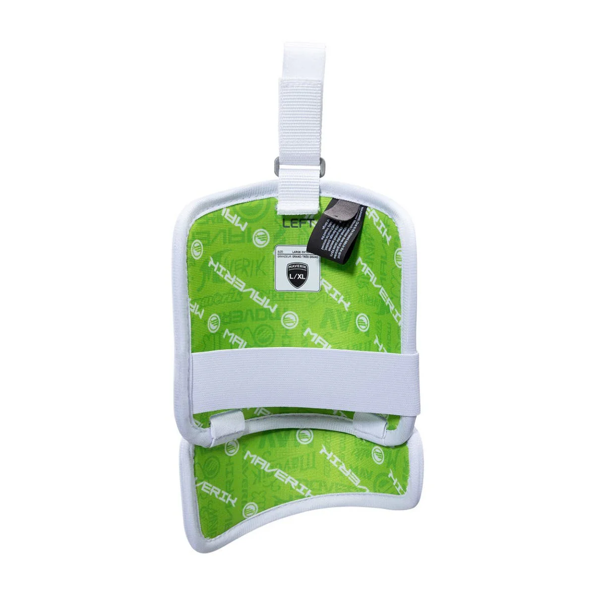 Maverik Max Lacrosse Bicep Pad - Image 2