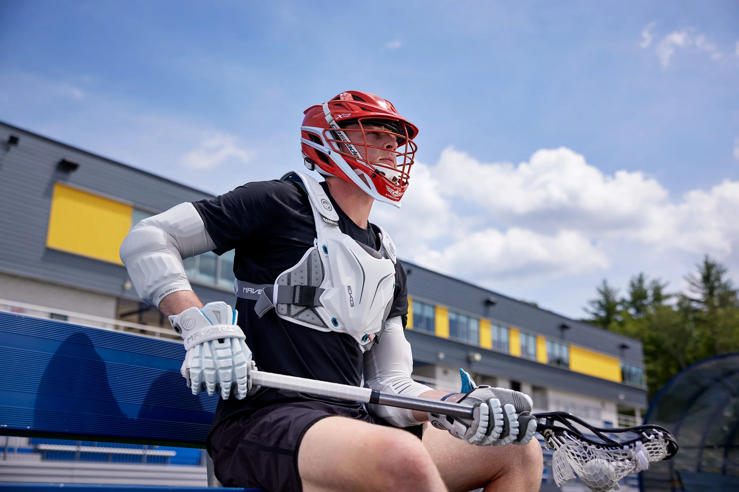 Maverik Shift Arm Pad Sleeve - Image 3