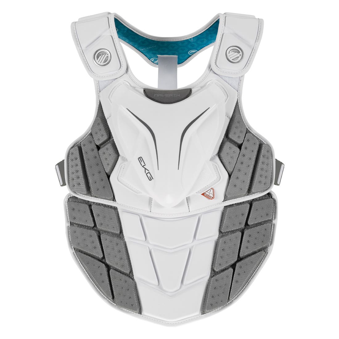 Maverik Shift EKG Lacrosse Goalie Chest Pad