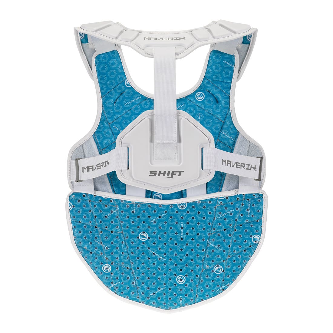 Maverik Shift EKG Lacrosse Goalie Chest Pad - Image 2