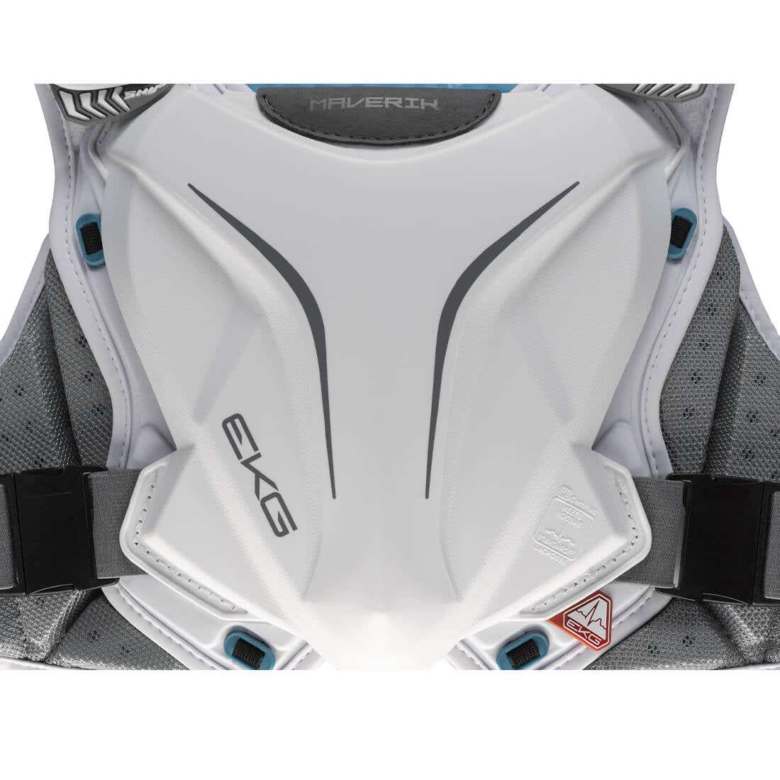 Maverik Shift EKG Speed Shoulder Pads - Image 3