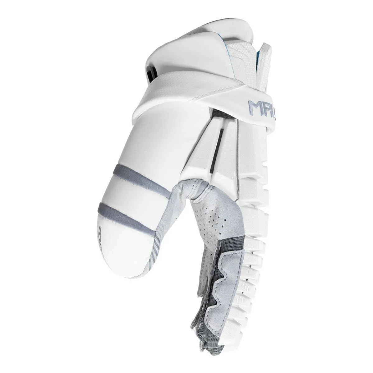 Maverik Shift Goalie Lacrosse Gloves - Image 4