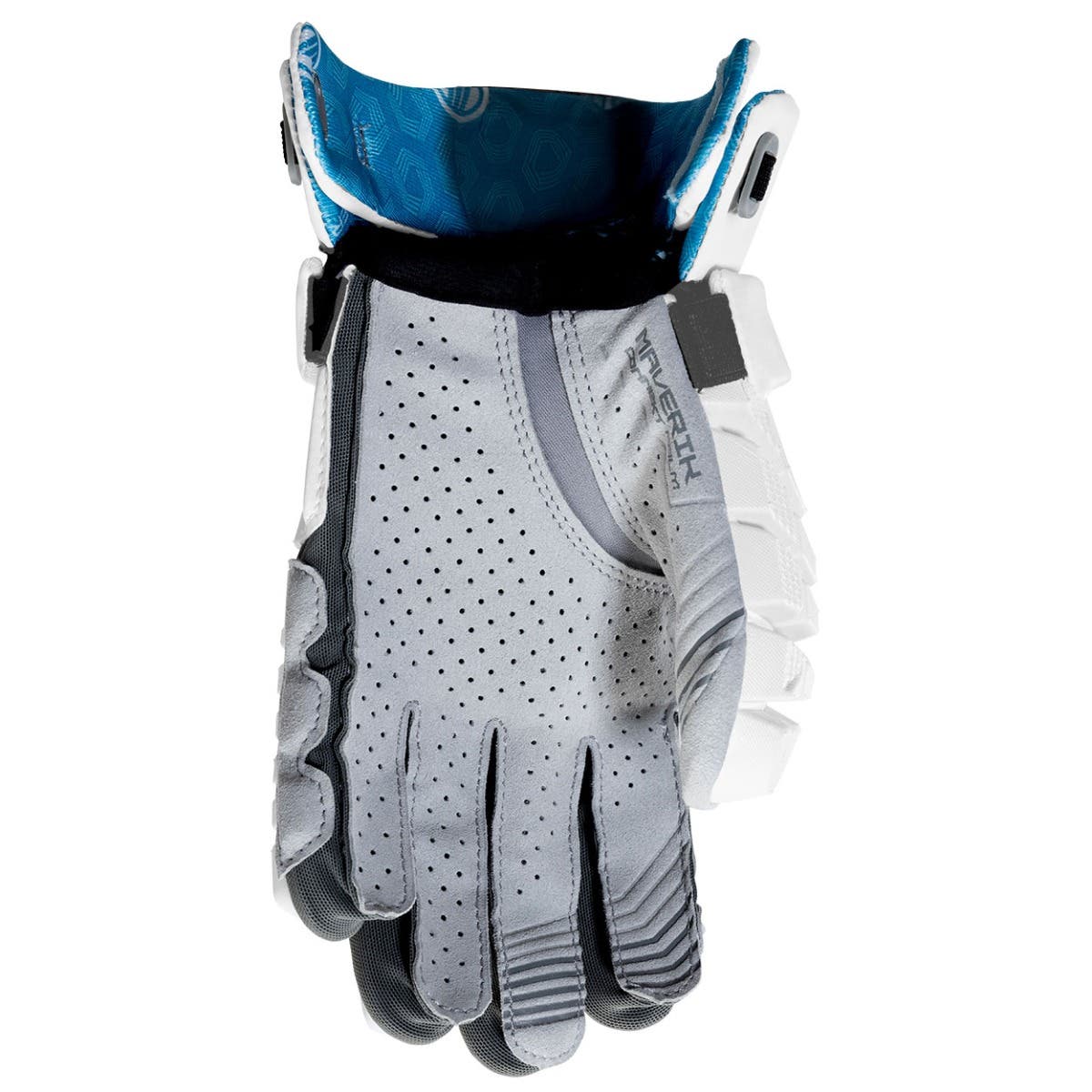 Maverik Shift Lacrosse Gloves - Image 3