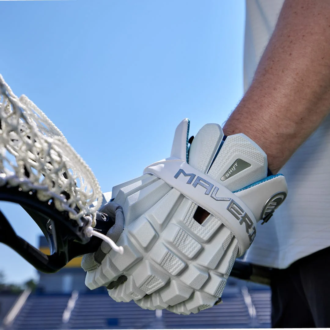 Maverik Shift Lacrosse Gloves - Image 5