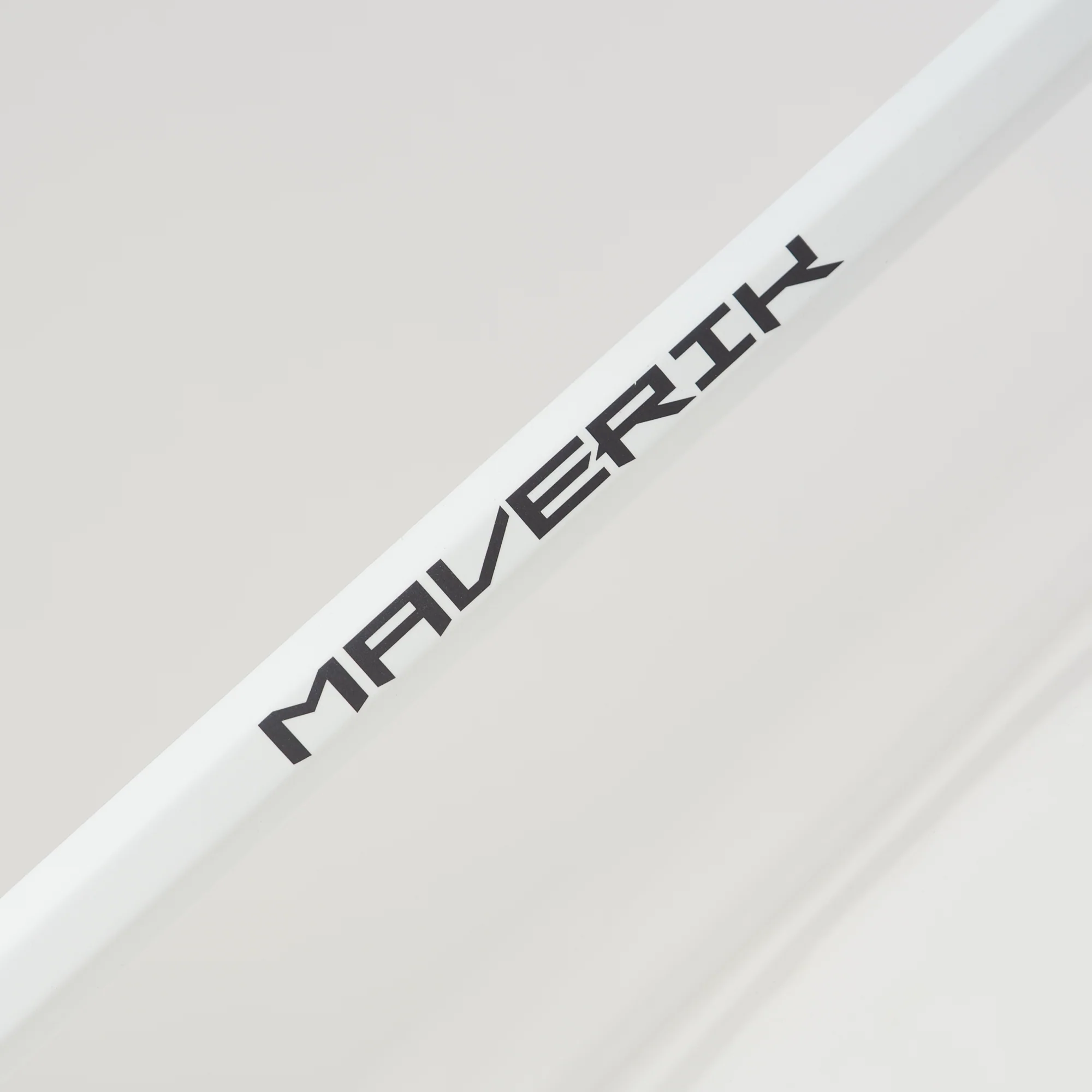 Maverik Sonar Women's Lacrosse Shaft - Image 6