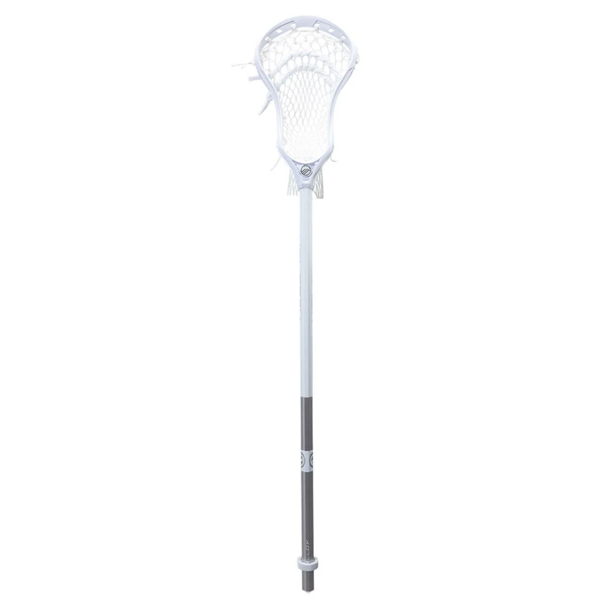 Maverik Tactik 2.0 Alloy Complete Lacrosse Stick