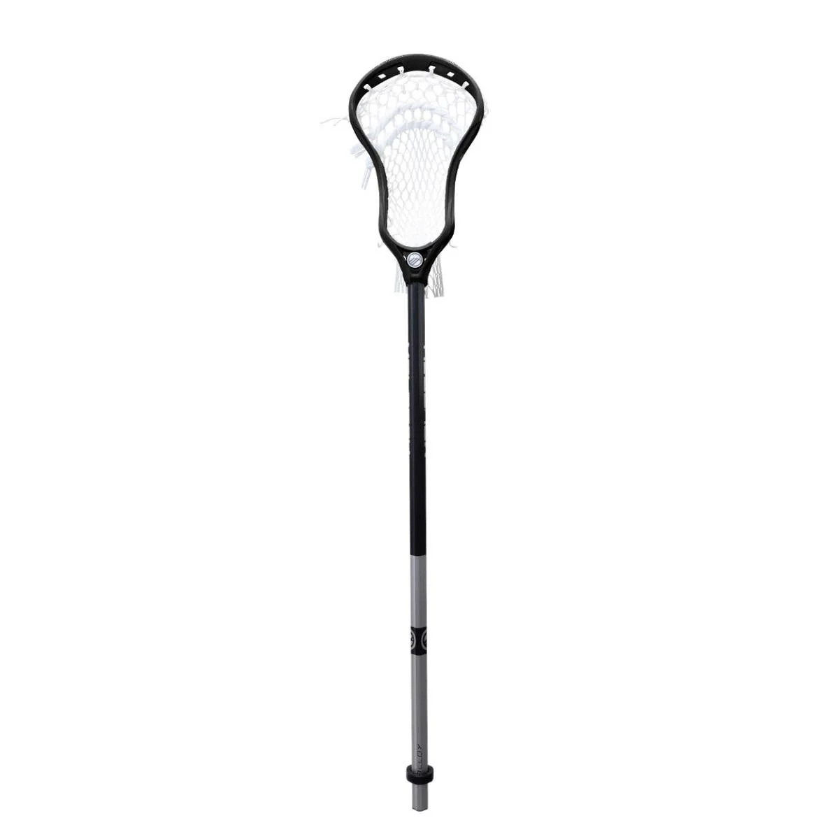 Maverik Tactik 2.0 Alloy Complete Lacrosse Stick - Image 3