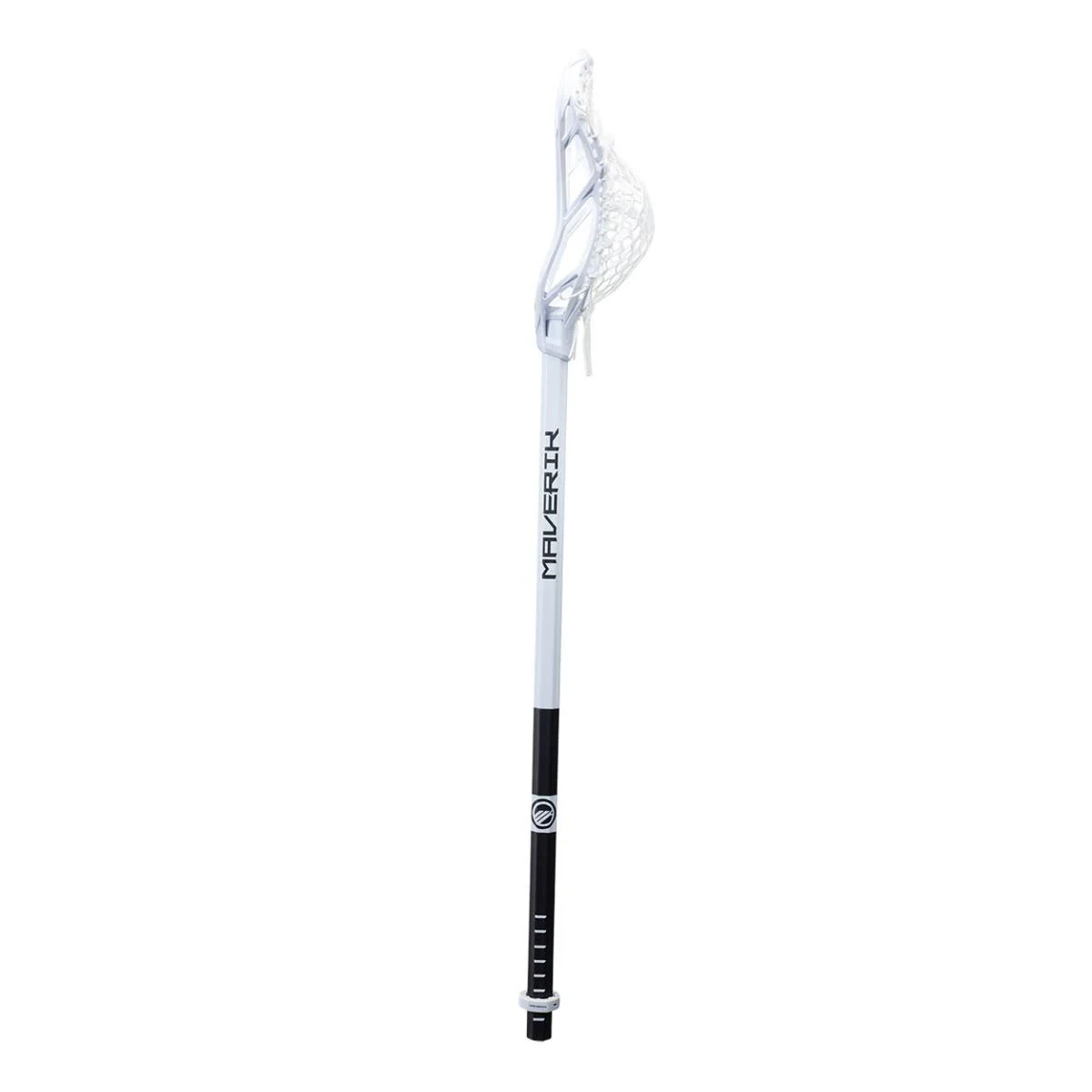 Maverik Tactik 2.0 Carbon Complete Lacrosse Stick - Image 3