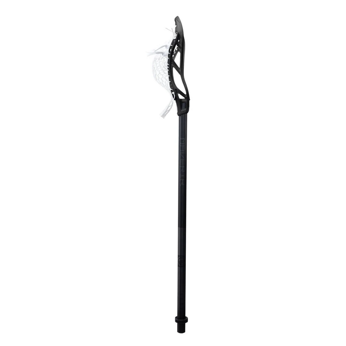 Maverik Tactik 2.0 Carbon Complete Lacrosse Stick - Image 4