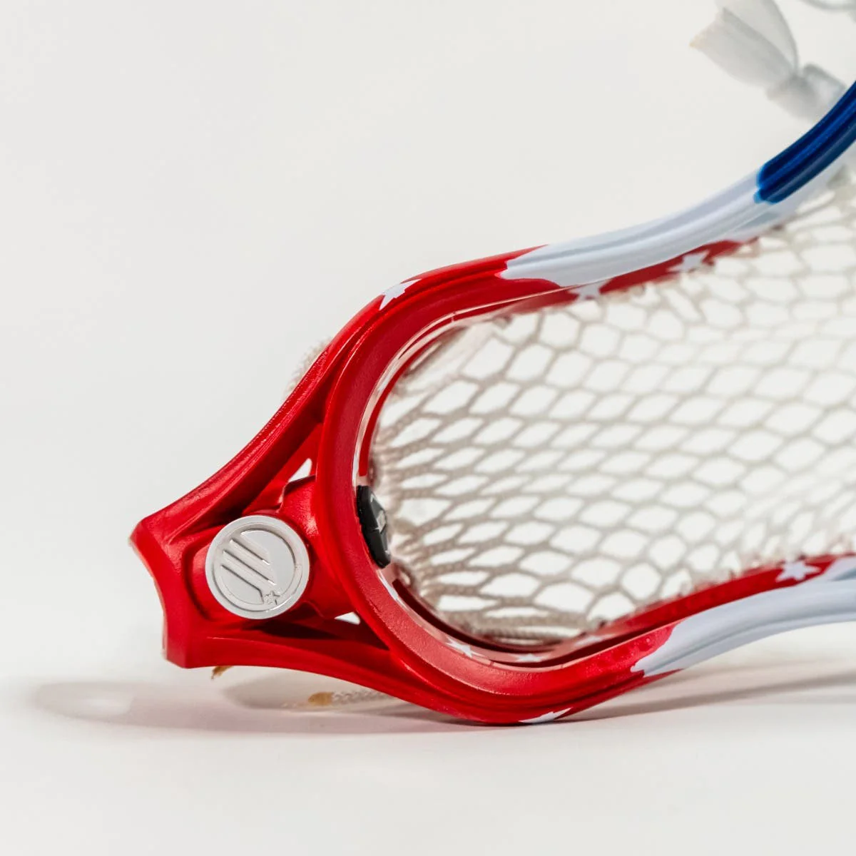 Maverik Tactik 3 USA Dyed Lacrosse Head - Image 10