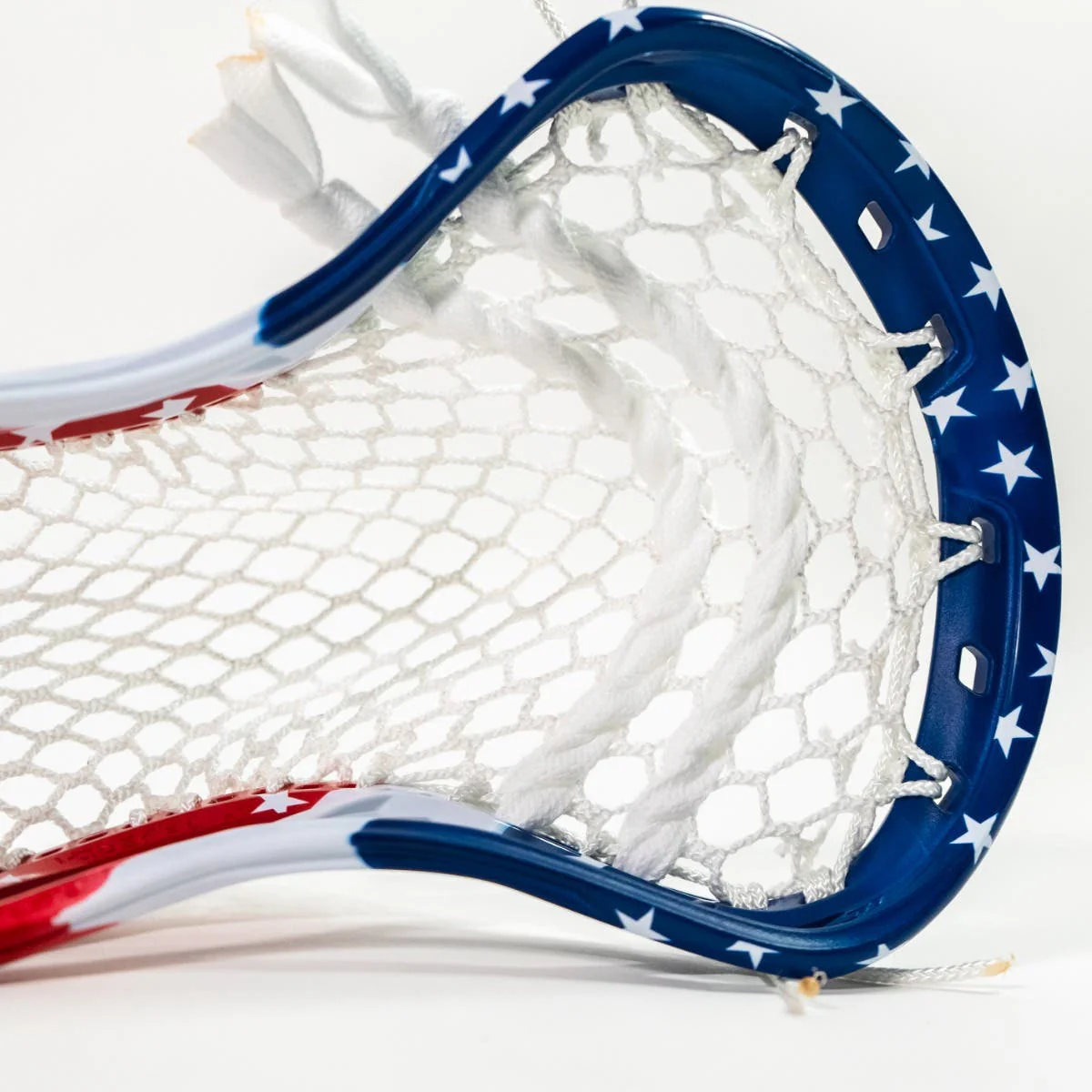 Maverik Tactik 3 USA Dyed Lacrosse Head - Image 2