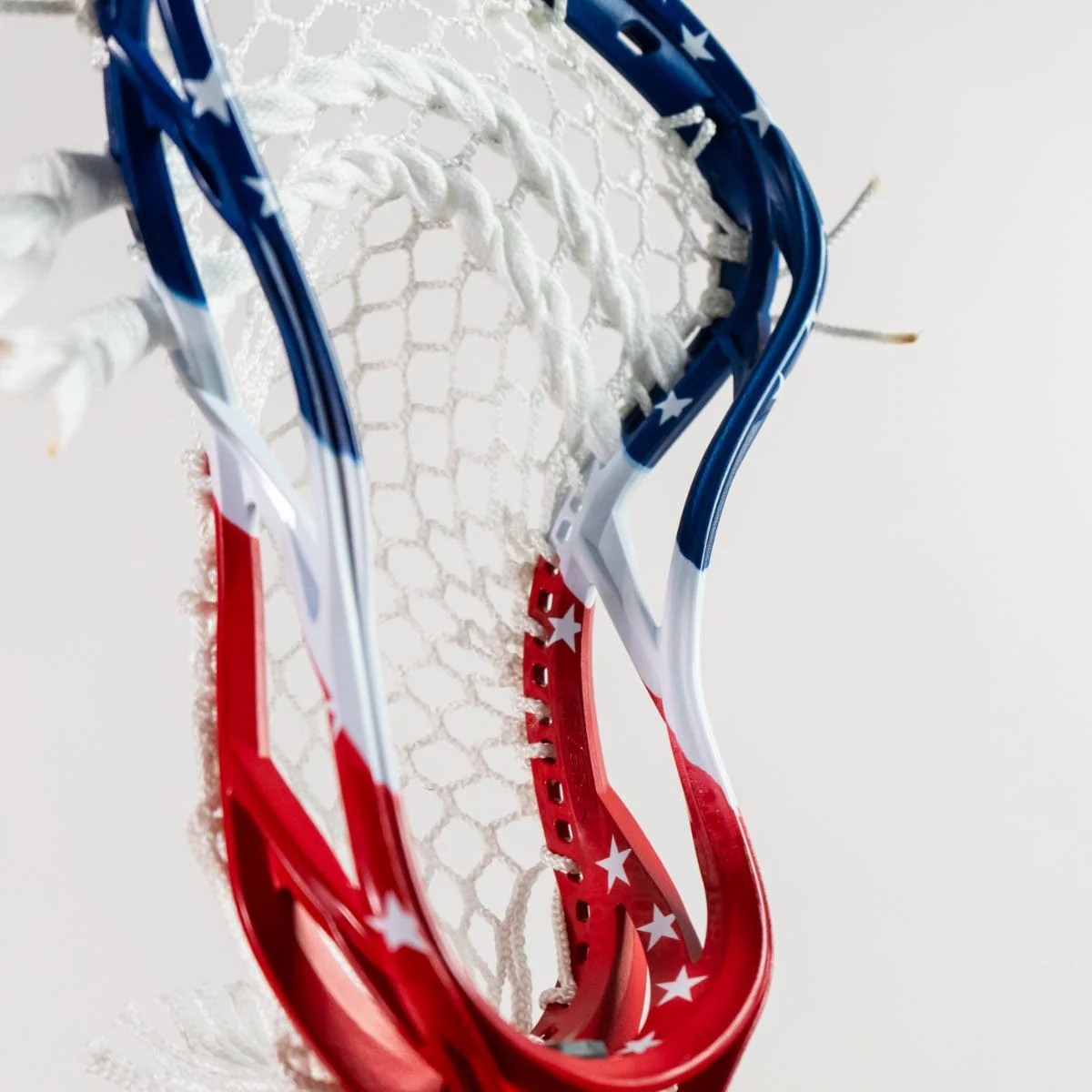 Maverik Tactik 3 USA Dyed Lacrosse Head - Image 3