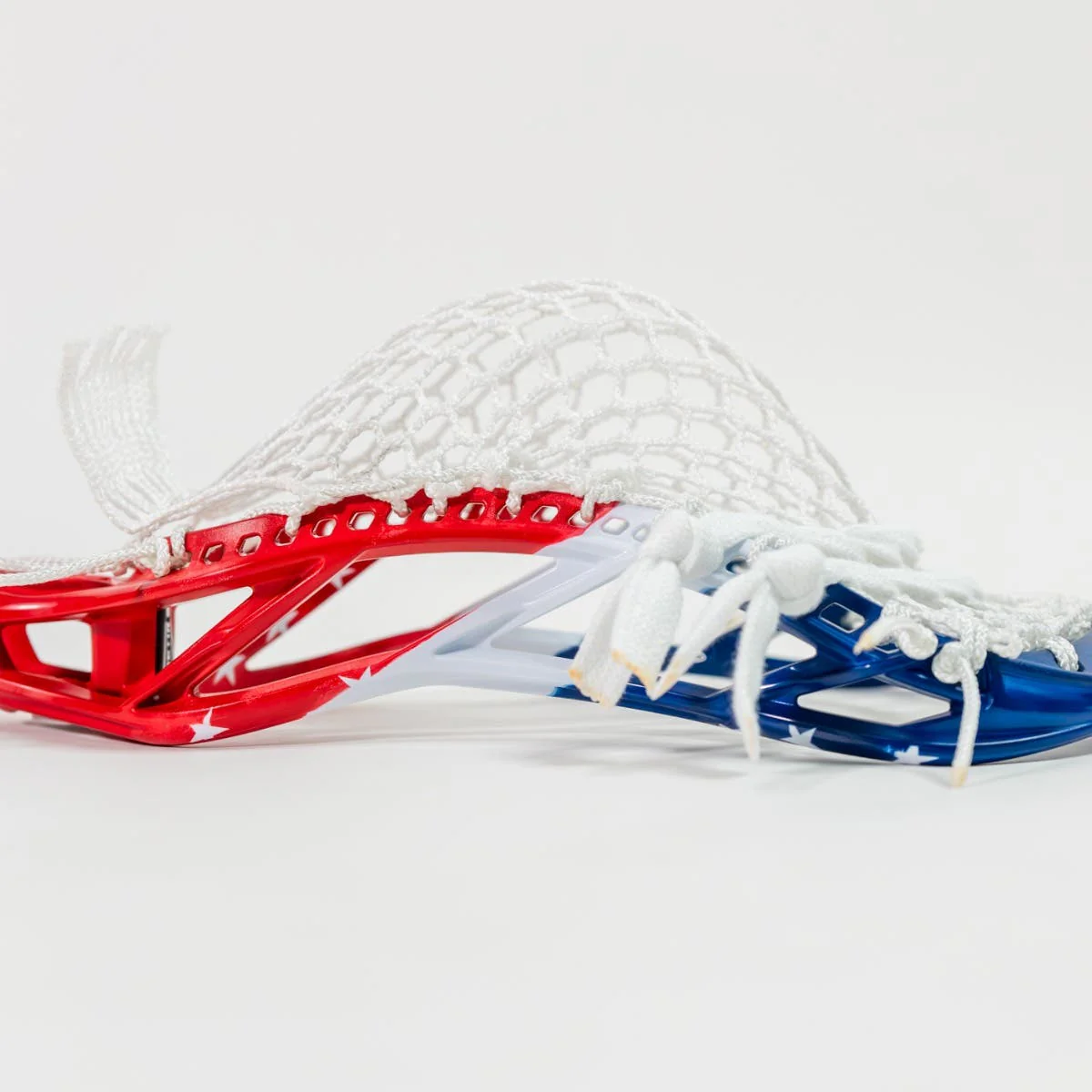 Maverik Tactik 3 USA Dyed Lacrosse Head - Image 4