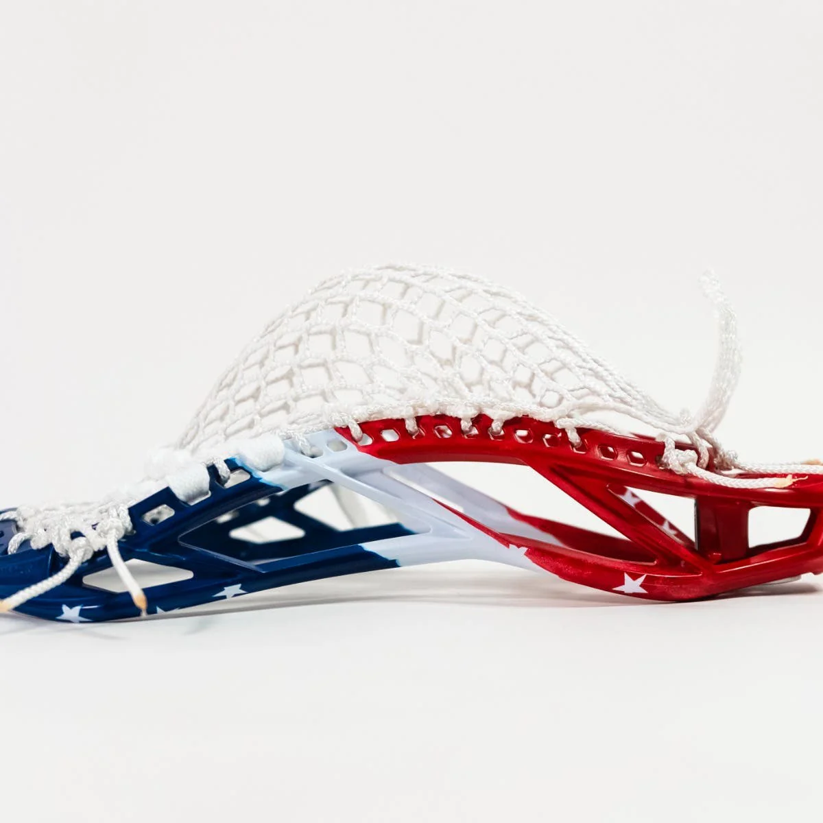 Maverik Tactik 3 USA Dyed Lacrosse Head - Image 5