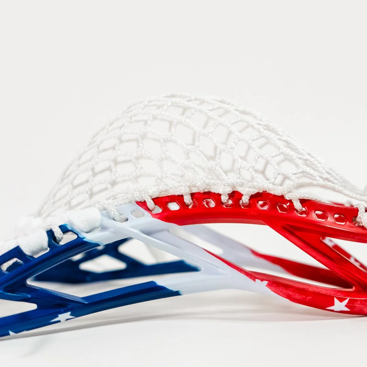 Maverik Tactik 3 USA Dyed Lacrosse Head - Image 6