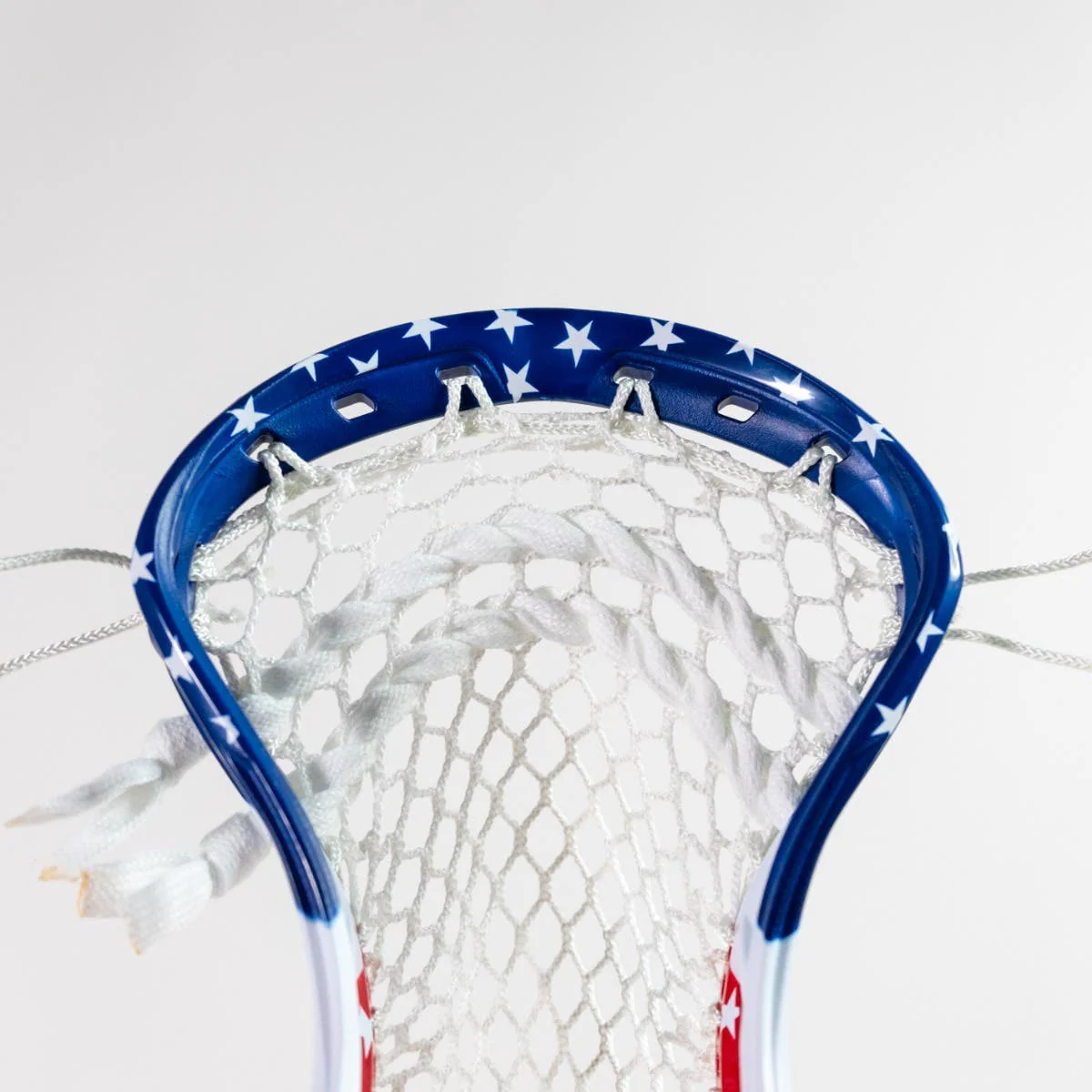 Maverik Tactik 3 USA Dyed Lacrosse Head - Image 8