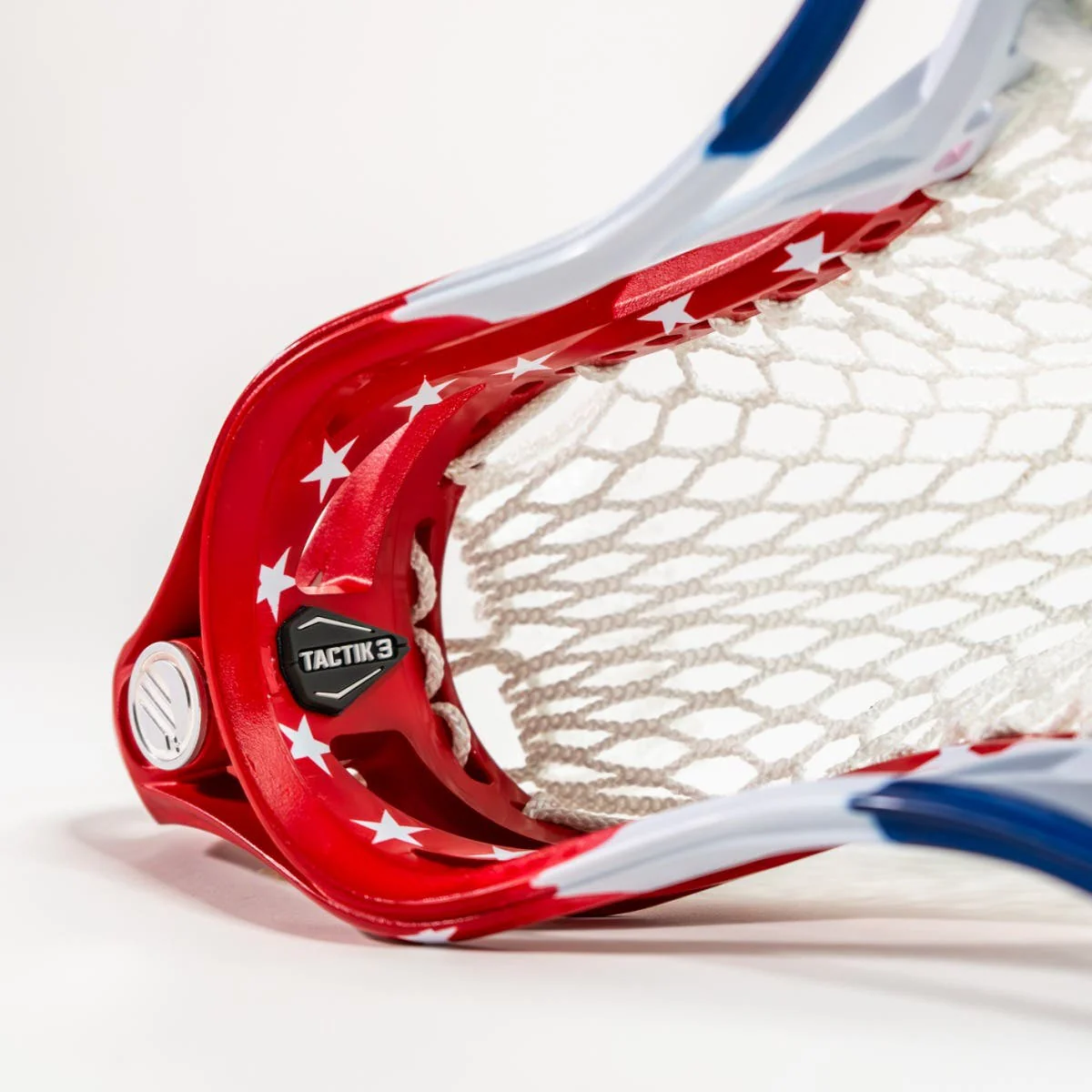Maverik Tactik 3 USA Dyed Lacrosse Head - Image 9