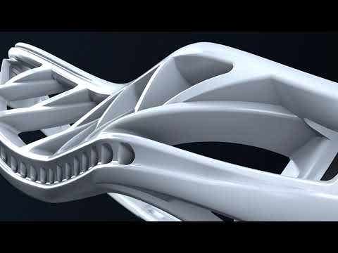 Maverik Tank 2.0 Men's Unstrung Lacrosse Head - Image 4