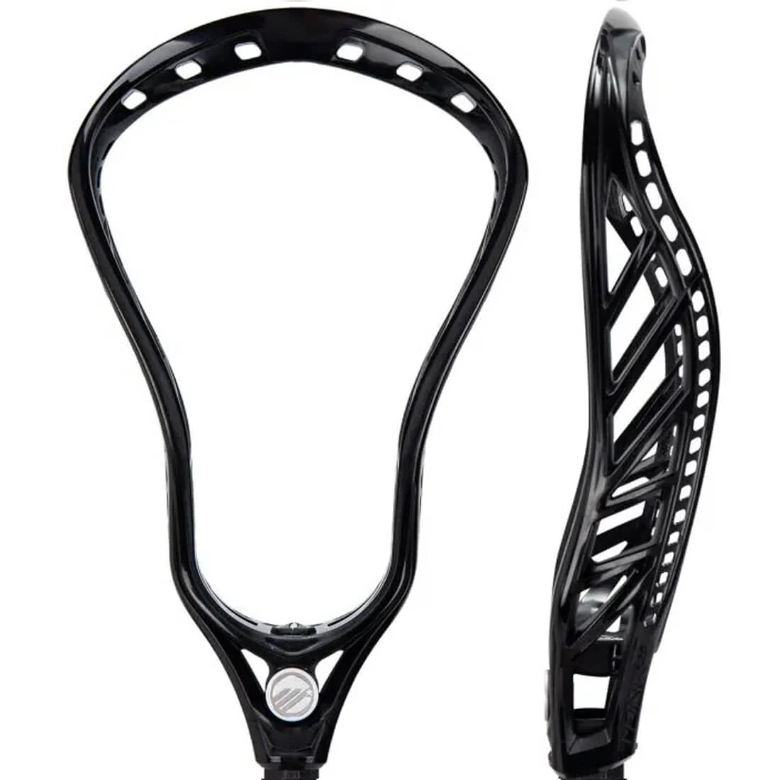 Maverik Tank 2.0 Men's Unstrung Lacrosse Head - Image 6