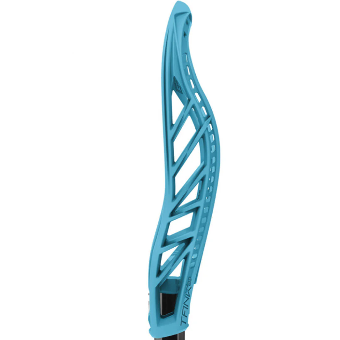 Maverik Tank 2.0 Men's Unstrung Lacrosse Head - Image 8