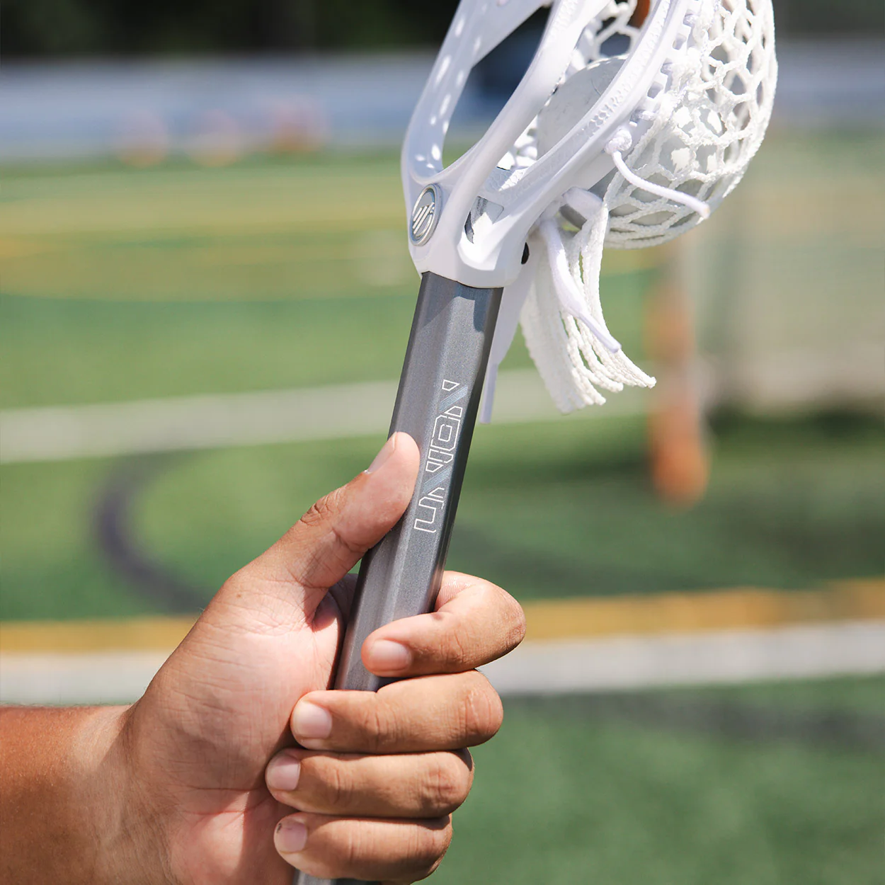 Maverik Union Attack Lacrosse Shaft '25 - Image 5