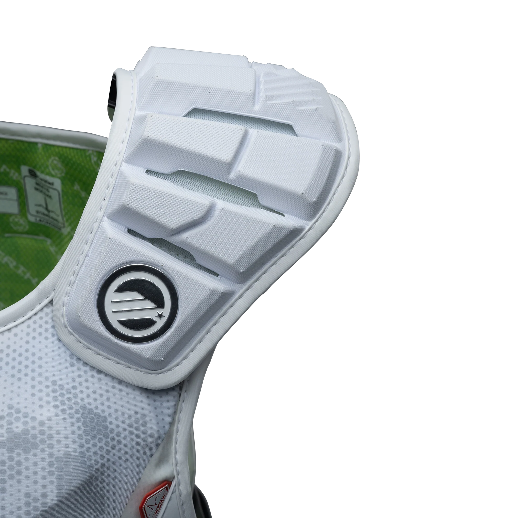 Maverik Max Speed Lacrosse Chest Pad - Image 3