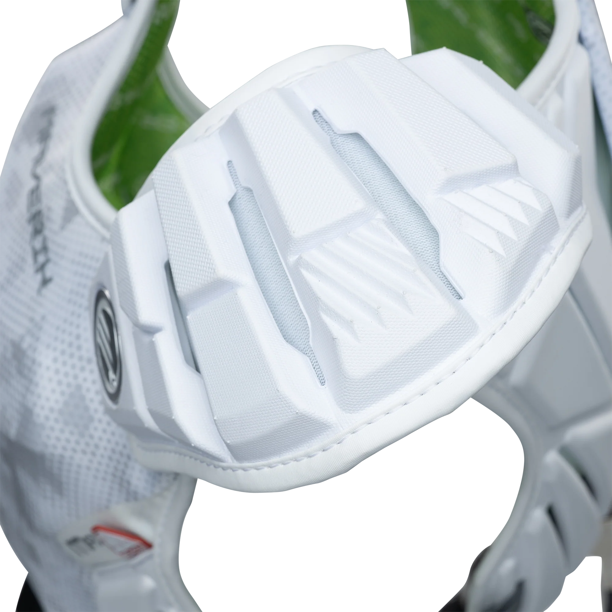 Maverik Max Speed Lacrosse Chest Pad - Image 4