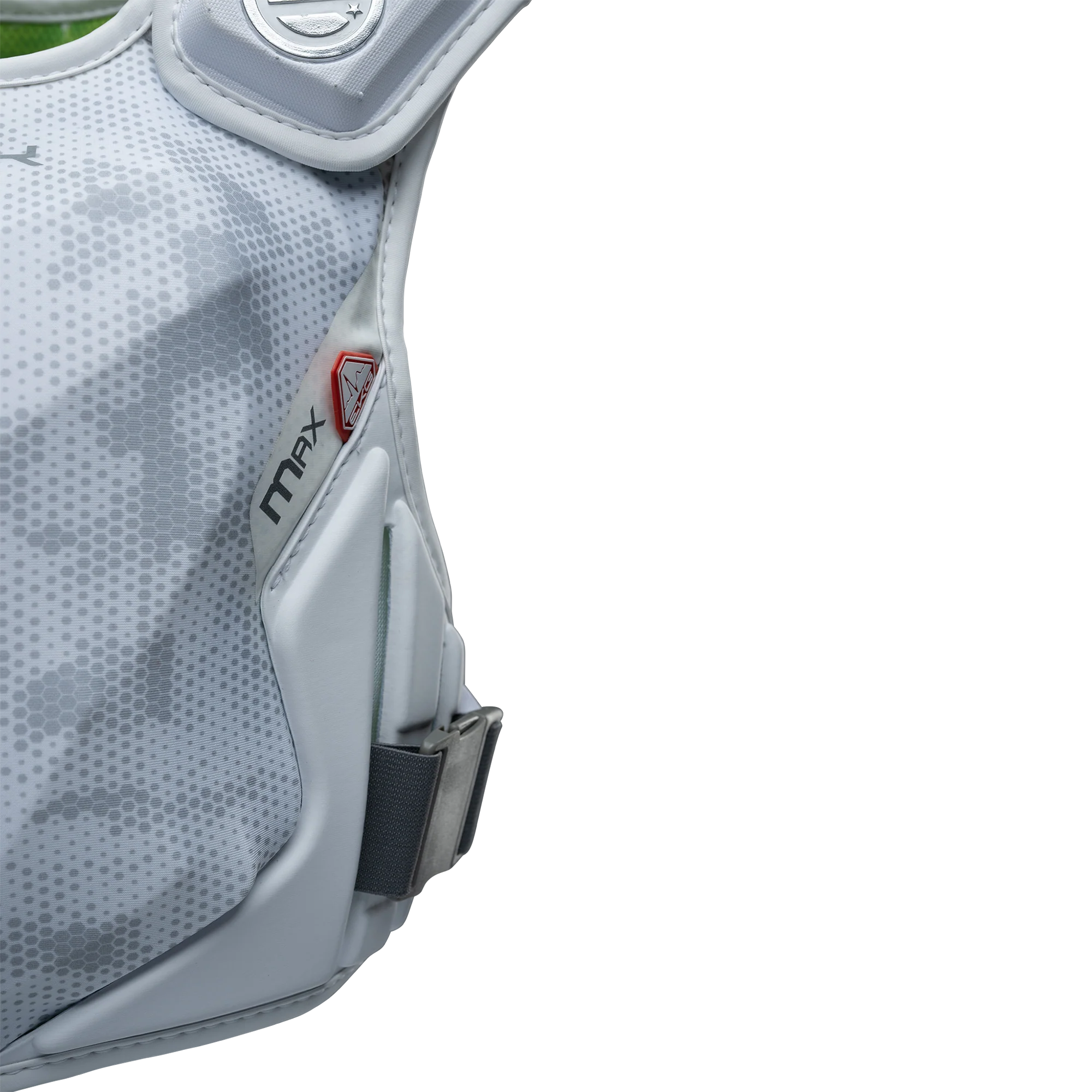 Maverik Max Speed Lacrosse Chest Pad - Image 5