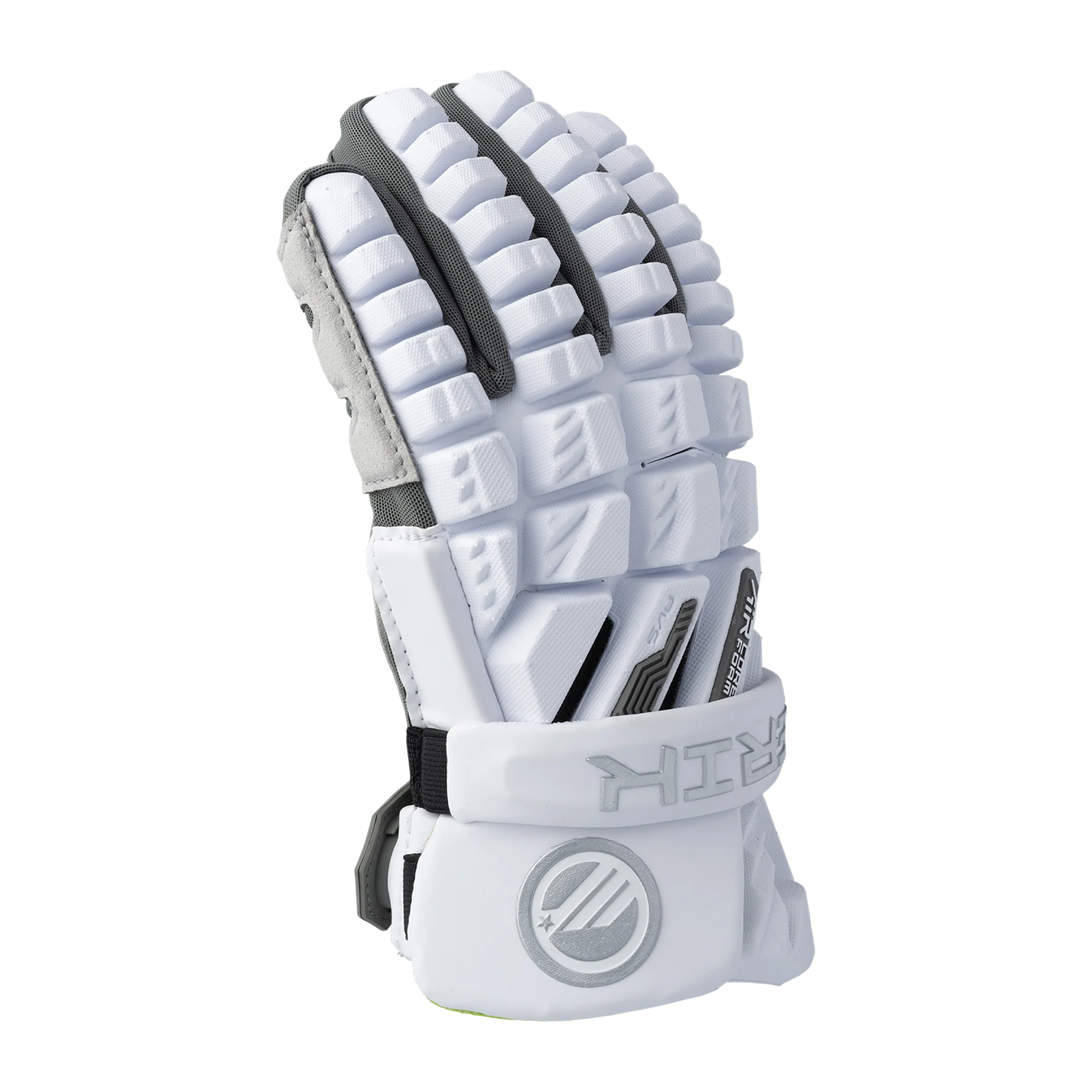 Maverik Max Lacrosse Gloves - Image 3