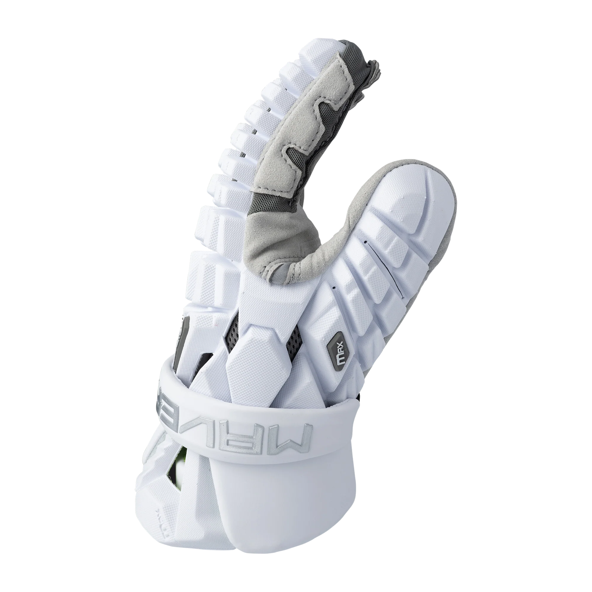Maverik Max Lacrosse Gloves - Image 4