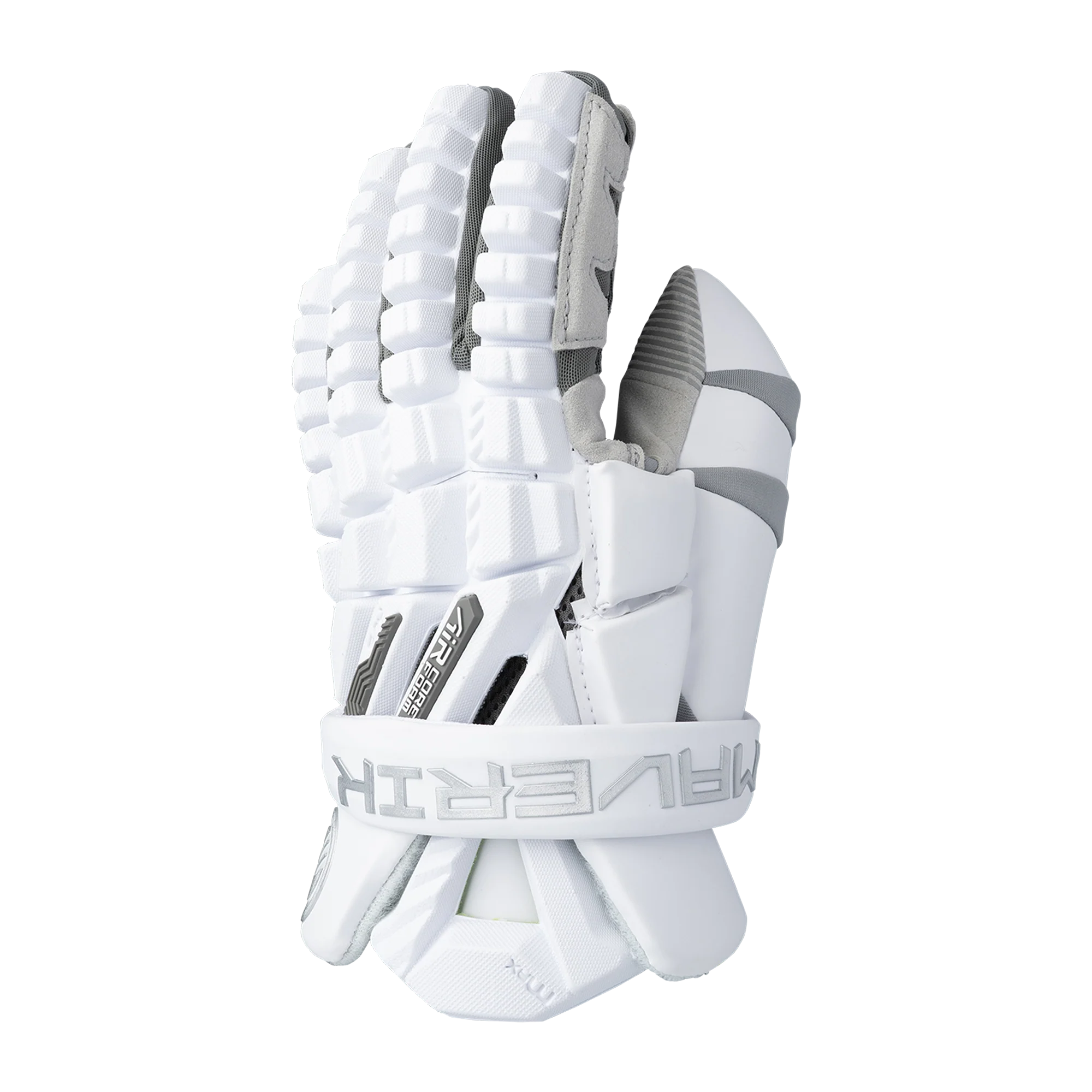 Maverik Max Goalie Lacrosse Gloves