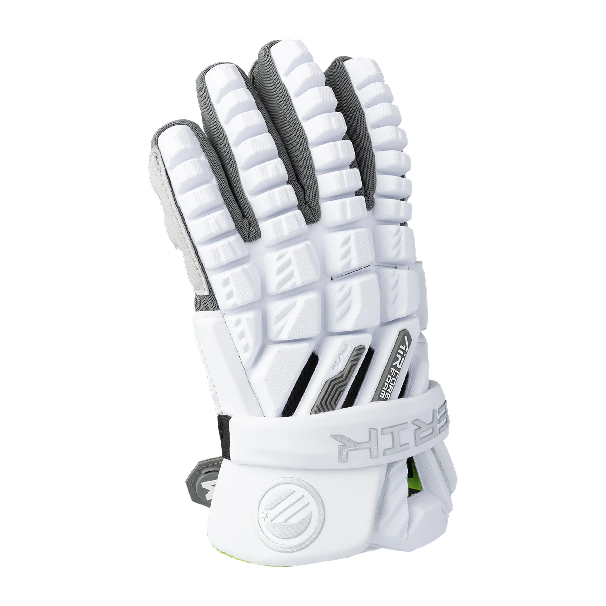 Maverik Max Goalie Lacrosse Gloves - Image 3