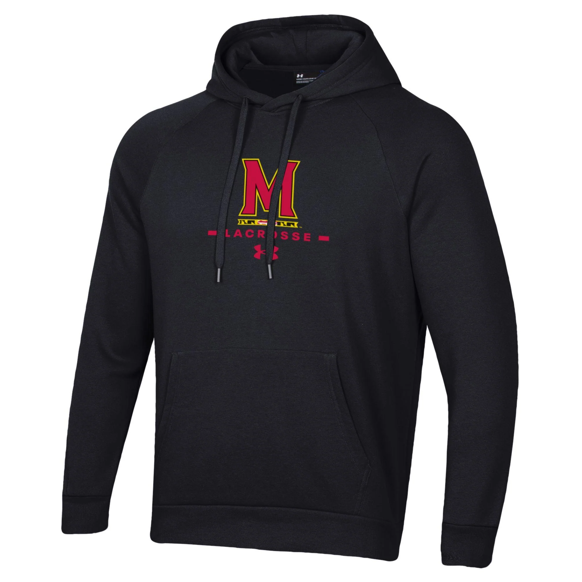 Maryland Lacrosse Hoodie