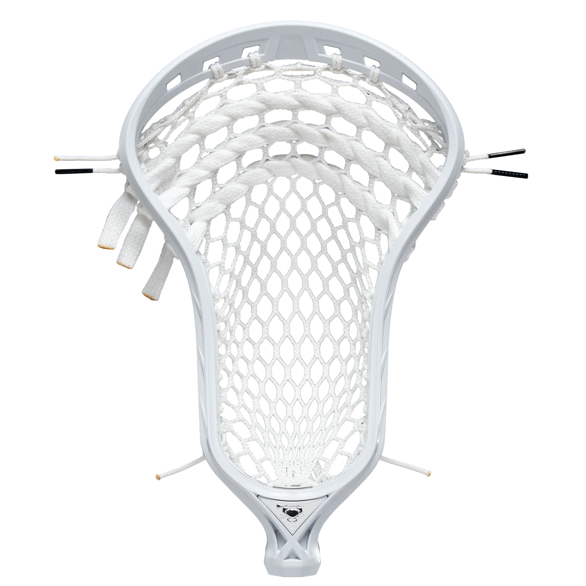 ECD Mirage 3.0 Box Men's Strung Lacrosse Head