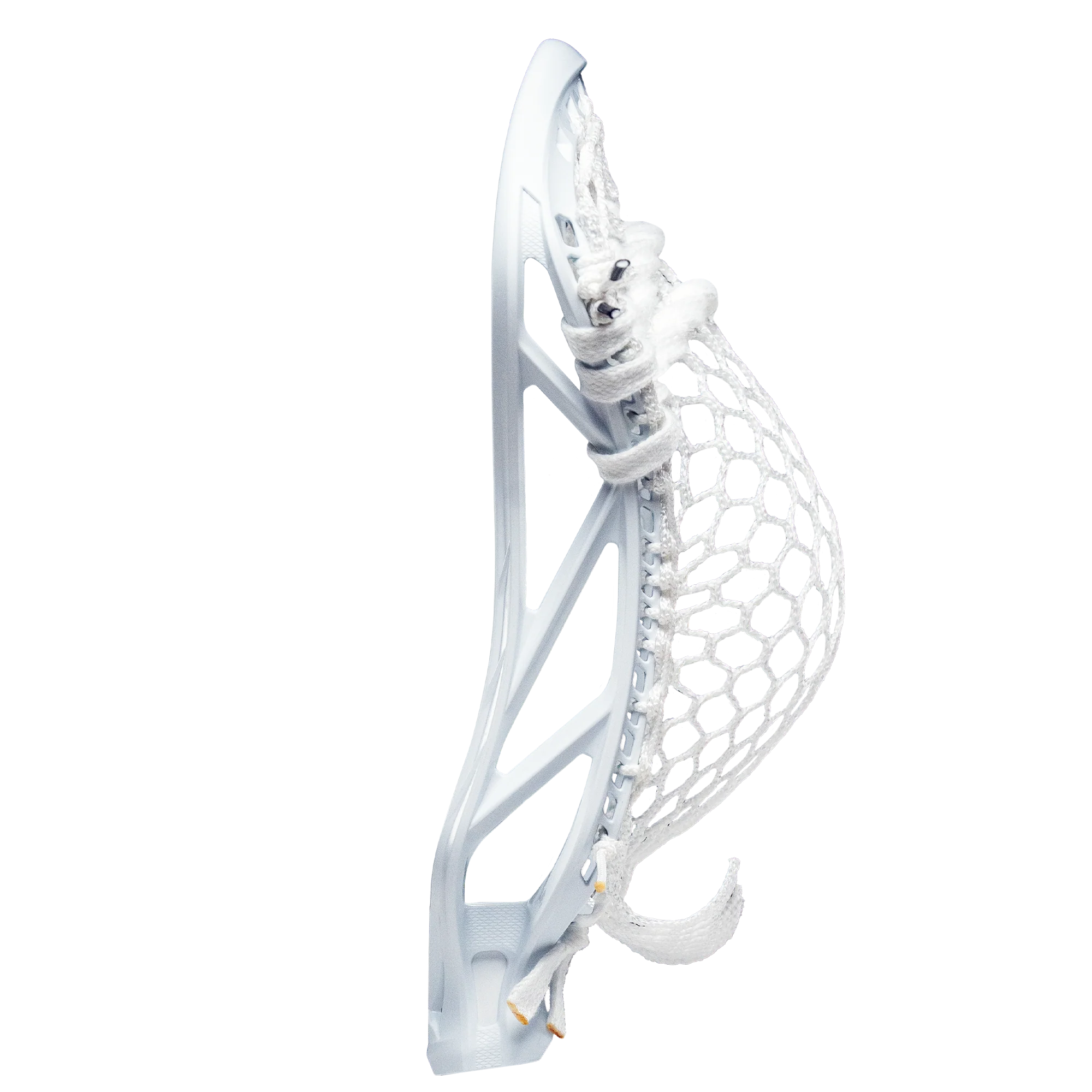 ECD Mirage 3.0 Box Men's Strung Lacrosse Head - Image 2