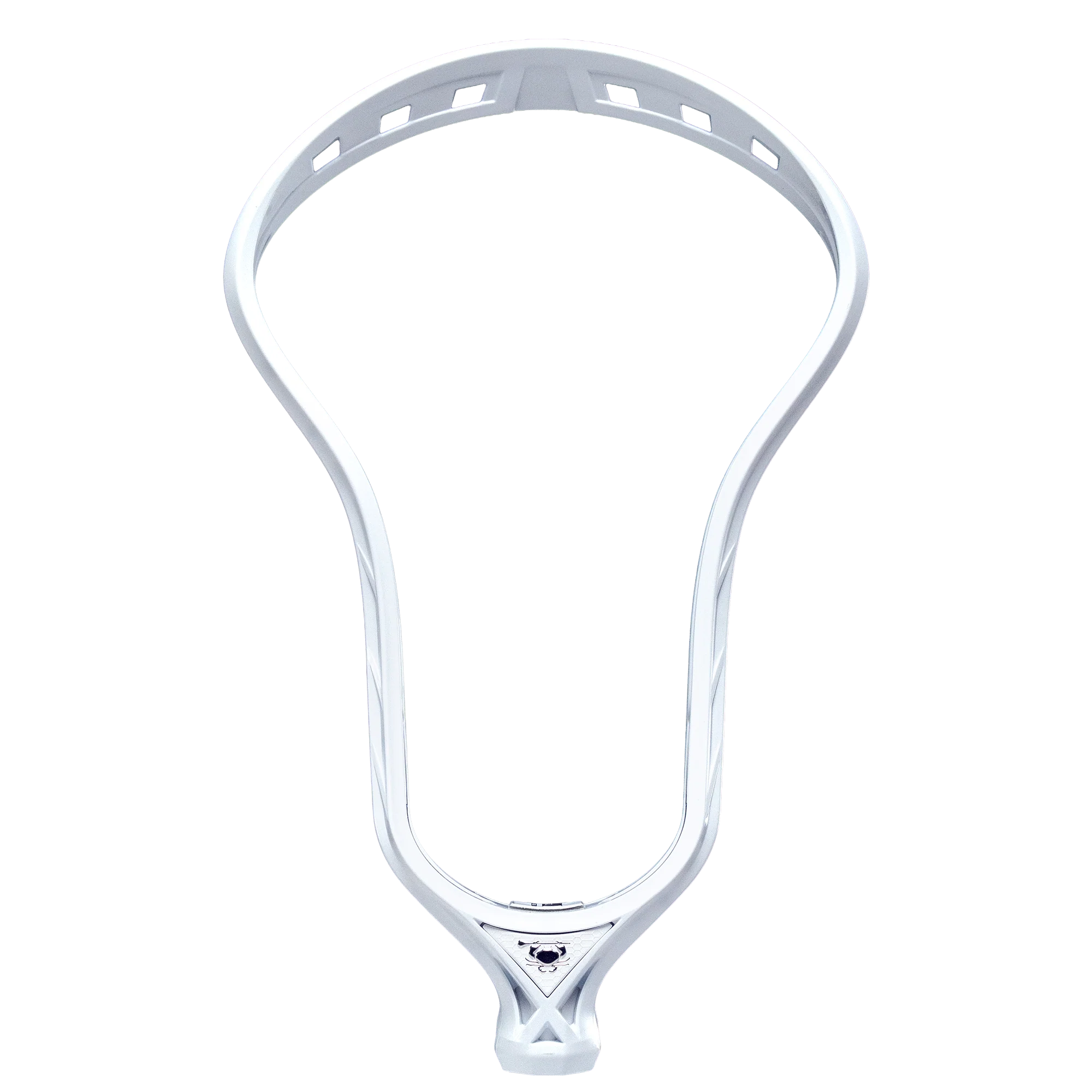 ECD Mirage 3.0 Box Men's Unstrung Lacrosse Head