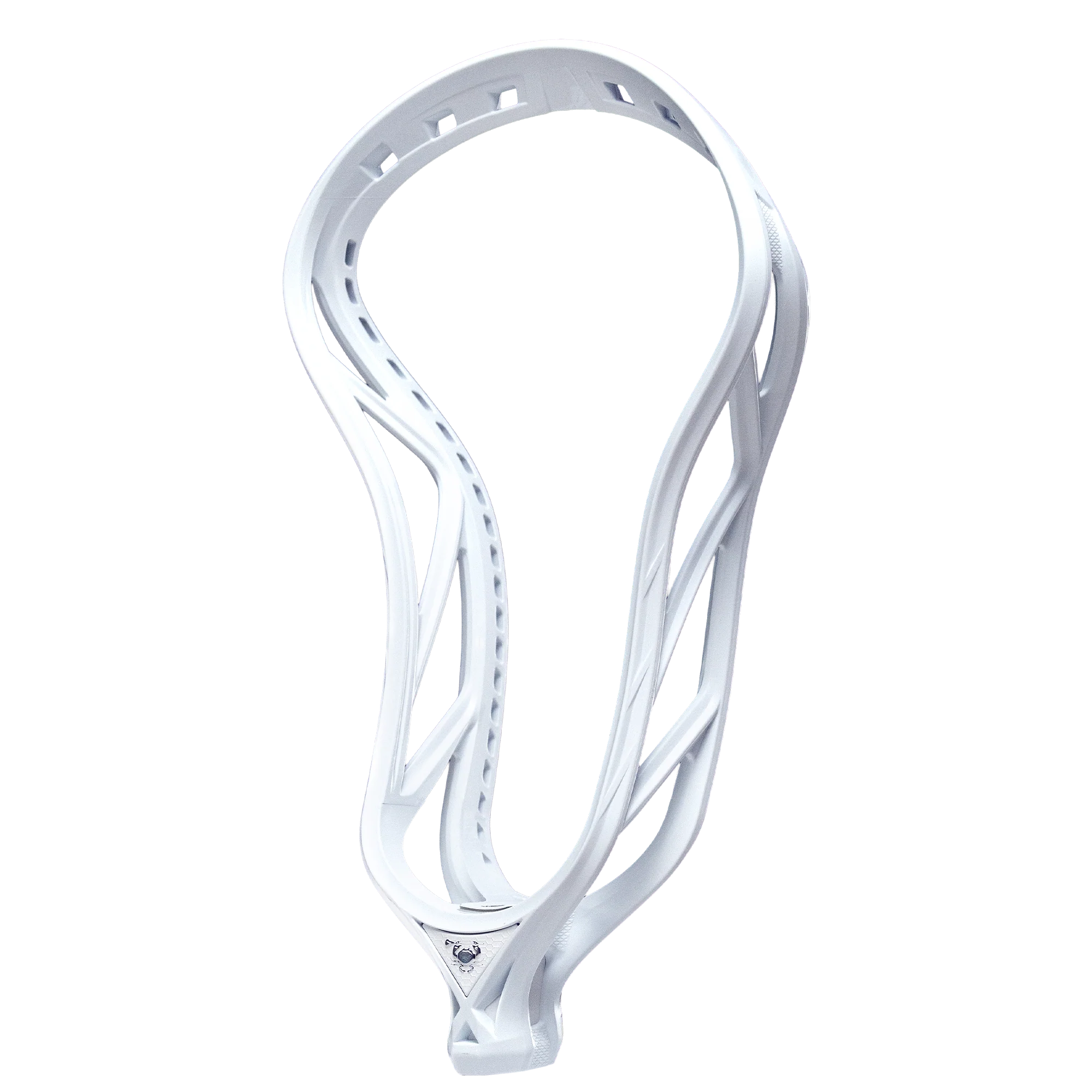 ECD Mirage 3.0 Box Men's Unstrung Lacrosse Head - Image 2