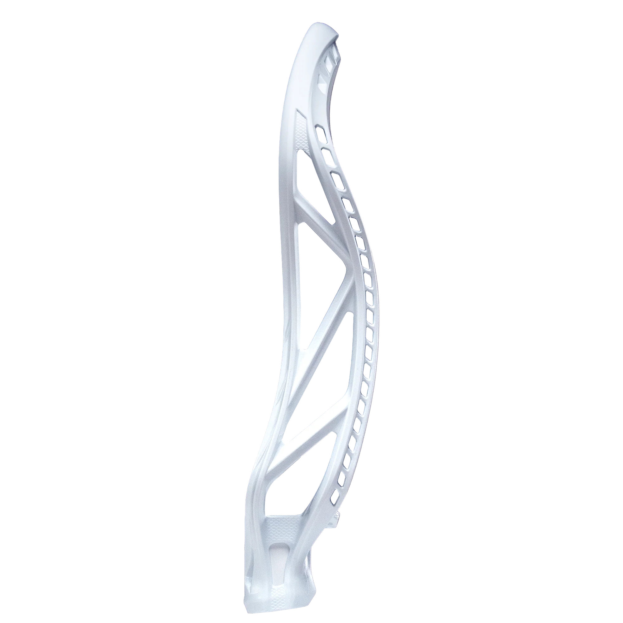 ECD Mirage 3.0 Box Men's Unstrung Lacrosse Head - Image 3