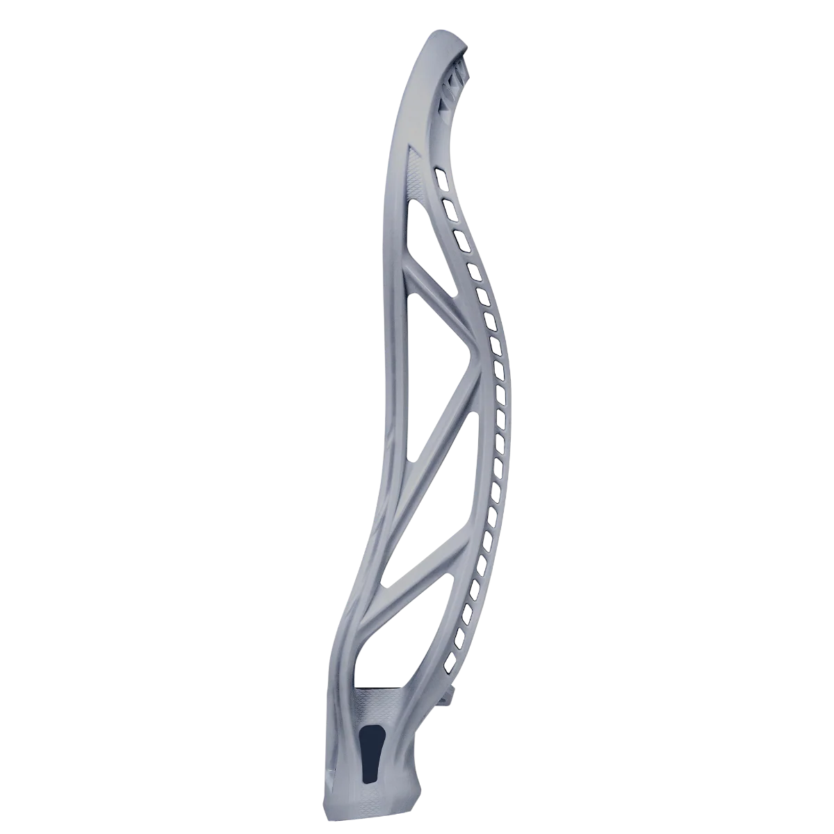 ECD Mirage 3.0 Graphene Unstrung Men's Lacrosse Head - Image 2