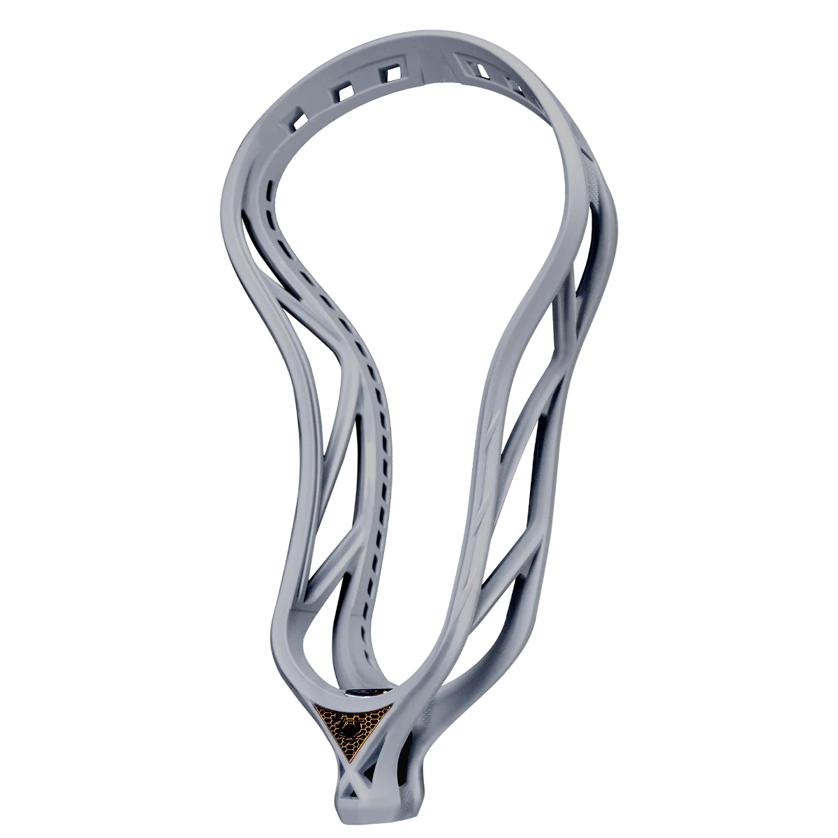 ECD Mirage 3.0 Graphene Unstrung Men's Lacrosse Head - Image 3
