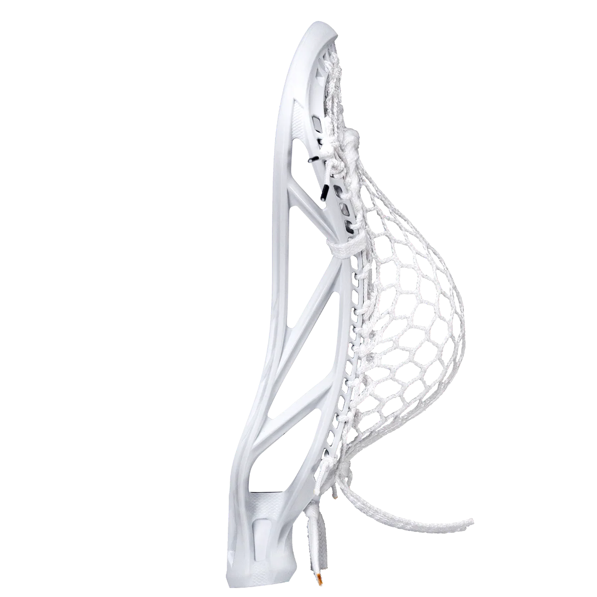 ECD Mirage 3.0 Strung Lacrosse Head - Image 2