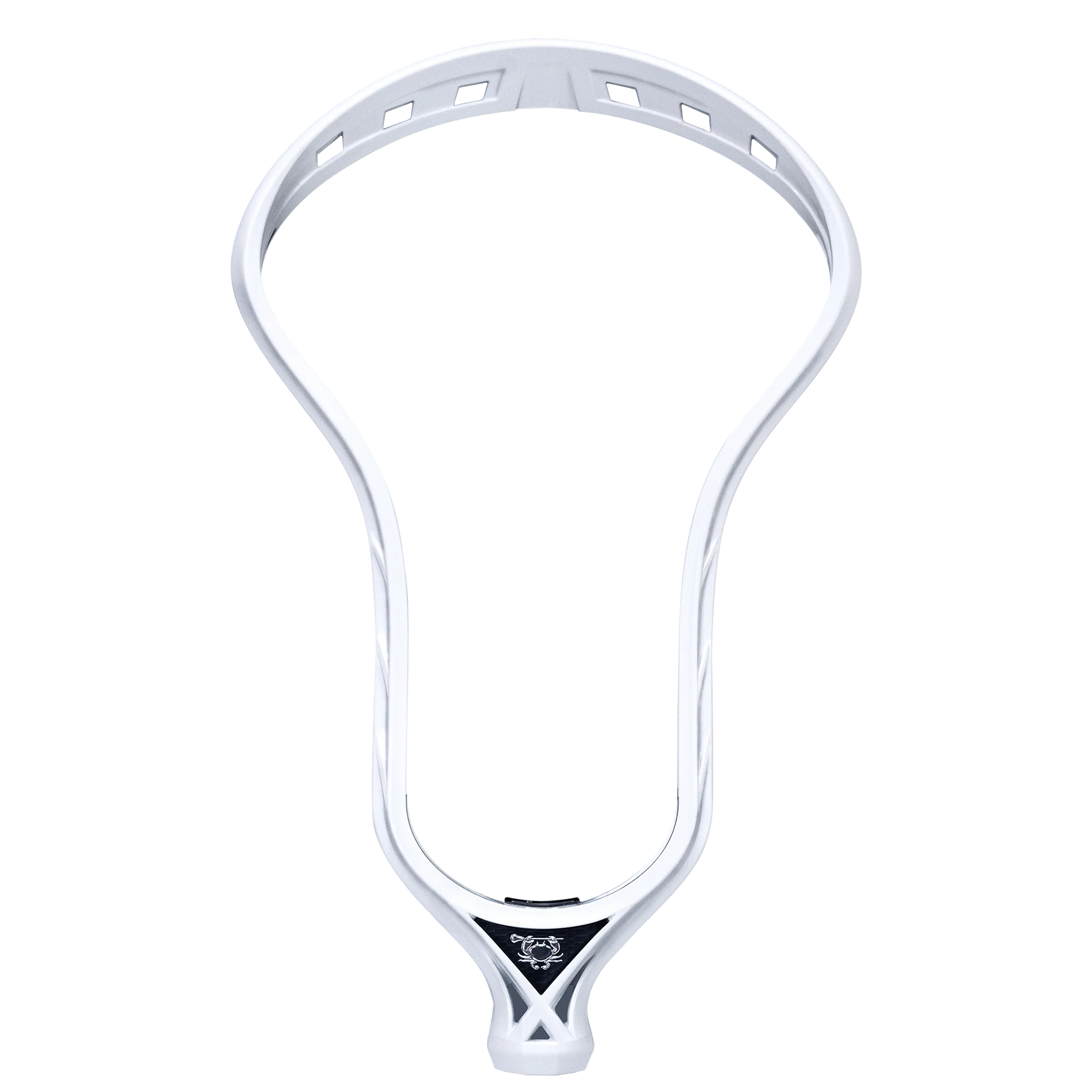 ECD Mirage 3.0 Men's Unstrung Lacrosse Head