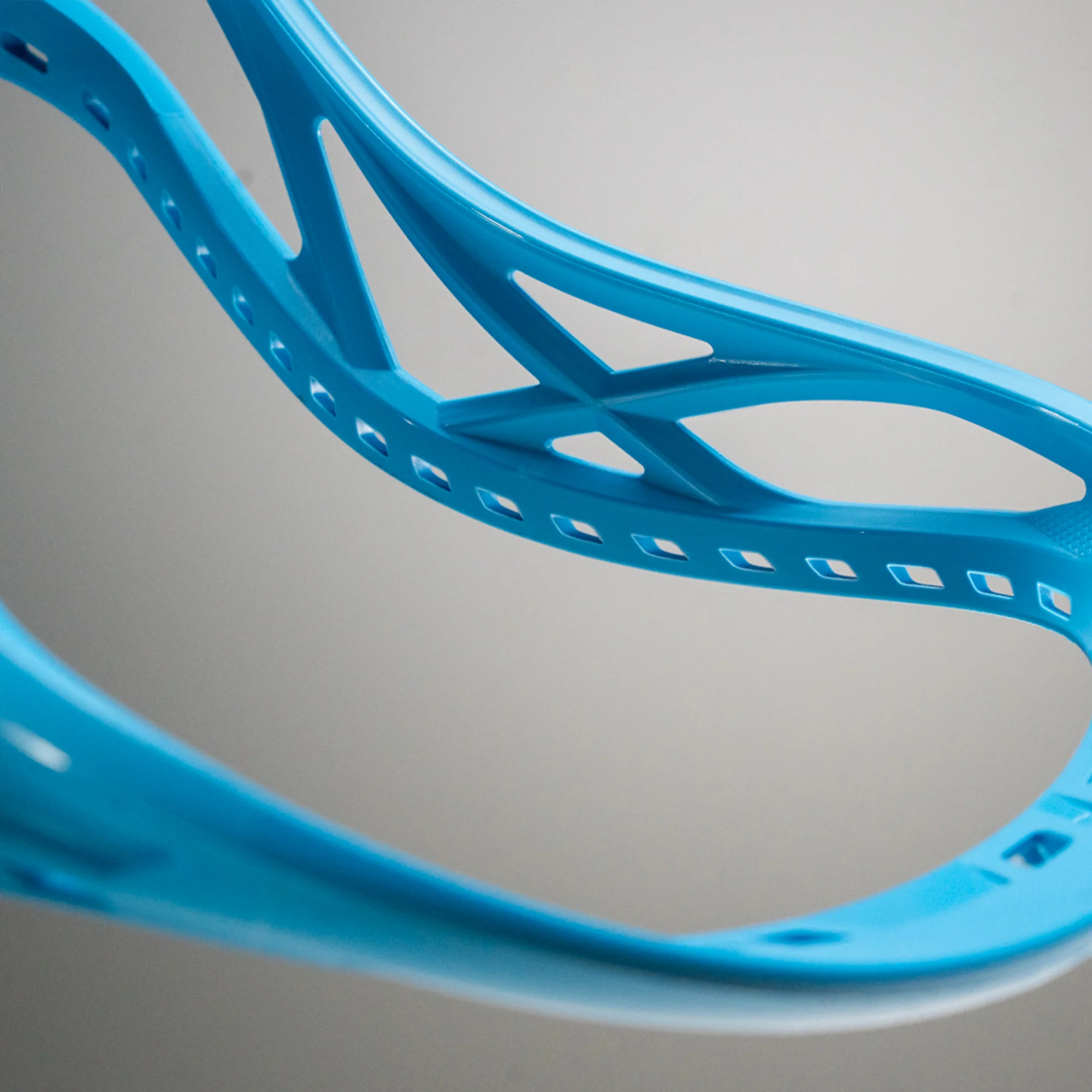 ECD Mirage 3.0 Men's Unstrung Lacrosse Head - Image 10