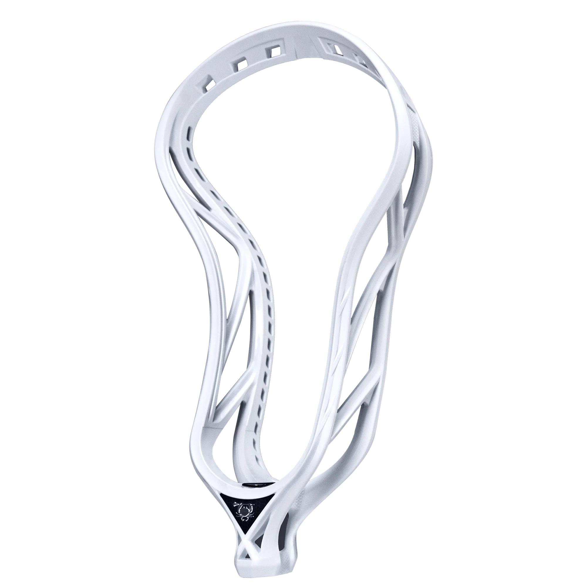 ECD Mirage 3.0 Men's Unstrung Lacrosse Head - Image 2