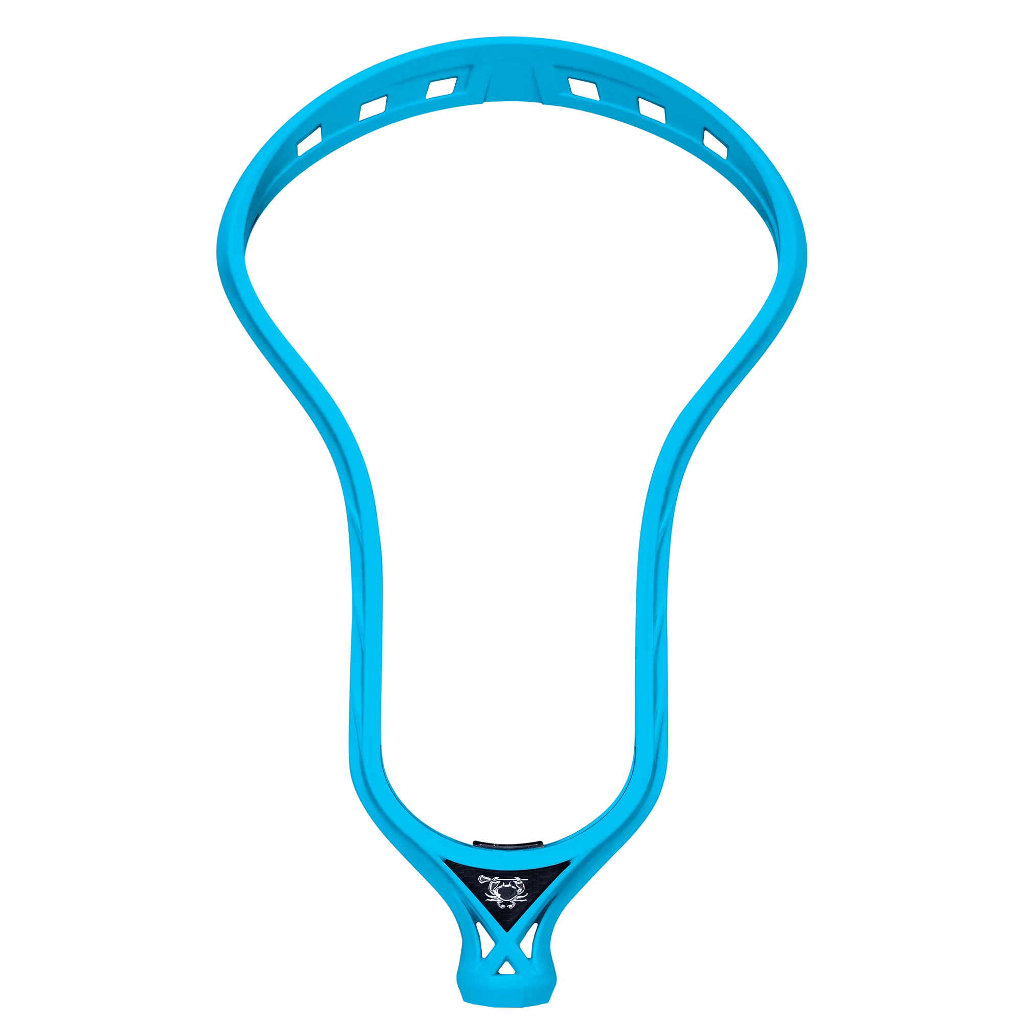 ECD Mirage 3.0 Men's Unstrung Lacrosse Head - Image 4